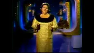 Kate Smith: The Splendor of You