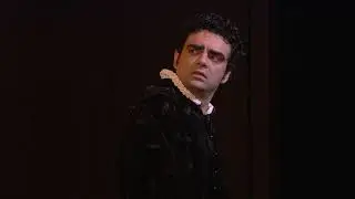 The Royal Opera: Don Carlo trailer