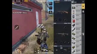 PUBG Mobile стримчик