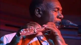 The Skymasters Feat  Buddy Collette -  Autumn Leaves