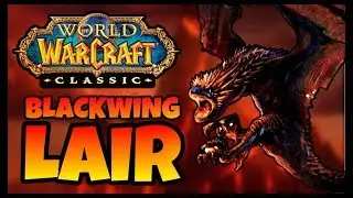 How Blackwing Lair Changed World of Warcraft Raiding Forever