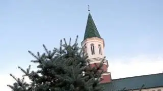 Мечети Уральска