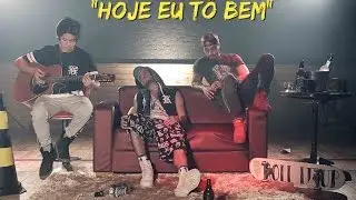 3YEAH - Hoje Eu Tô Bem (Web Clipe Acústico)