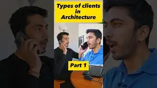 Types of Clients 🤯 