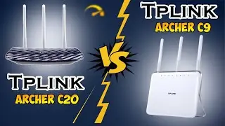 TP-Link Archer C6 or TP-Link Archer C20 | Choosing the Best Router ?