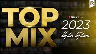 Top Mix Kliplar toplami 2023 #2 #RizaNova