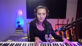 Вячеслав Быков - Любимая моя. Исполняет Евгения Виноградова.