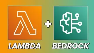 AWS Lambda + Bedrock Tutorial