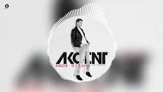 Akcent feat  Sandra N   Amor Gitana