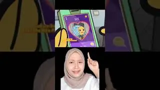 APLIKSI JODOH BIKIN PILOT INI JADI⁉️ | Nita Mawarni #shorts
