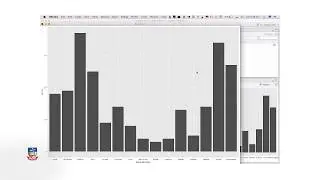 CompX: Tables and barcharts in R