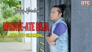 Marate Ate Baja || Yusuf Harahap || Lagu Tapsel Madina