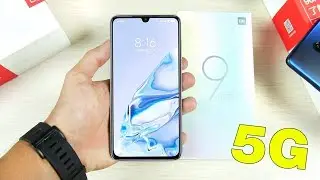 XIAOMI MI9 PRO 5G – САМЫЙ ДЕШЕВЫЙ СМАРТФОН С 5G! 🔥 ТАК ЛИ ОН ХОРОШ И ЕСТЬ ЛИ РАЗНИЦА С MI9?