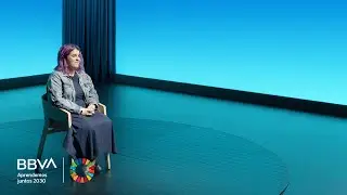 V. Completa. Mitos y verdades del futuro de la inteligencia artificial. Nerea Luis, doctora en IA