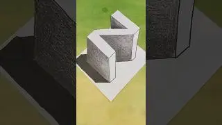 Dibuja la letra Z en 3D 🔶️