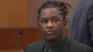 Witness testimony continues in Young Thug, YSL trial | Watch live