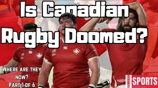 Is Canadian Rugby Doomed?