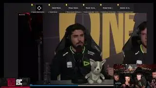 Tarik React to Why ASPAS Plays In JAPANESE LANGUAGE #valorant #valorantchampions