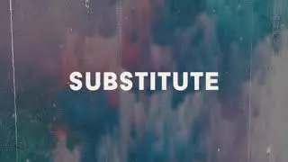 Dawin - Substitute (Audio)