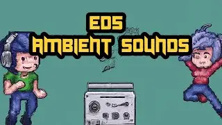 ED5 Ambient Sounds Plugin | RPG MAKER MZ