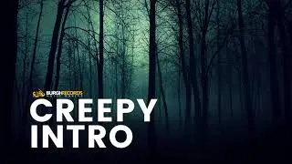 Creepy Intro Sound Effect | BurghRecords (Free Sound Effects) WAV