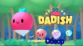 dadish обзор