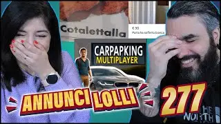 NON RIUSCIAMO A CREDERCI! Annunci Lolli 277