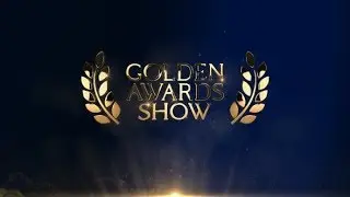 Liquid Gold Awards (After Effects template)