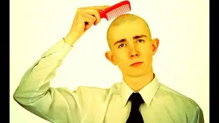 CURE FOR baldness THAT HELPS (1900 REVIEWS OF 5000 ORDERS)