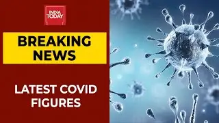 India Reports 48,786 Covid Cases In Last 24 Hours; Daily Recovery At 61,588