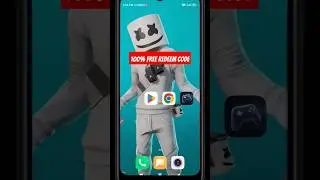 Get 100% free Google Play Store redeem code | 
