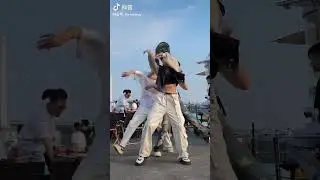 korean girl dance video 🔥🔥 #shorts #youtubeshorts #dance