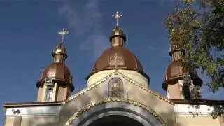 Пісня про Зарваницю. Квінтет 