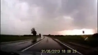 Молния УЖАС!!!