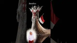 Indonesian independence day edition 1🇮🇩 🥳 
