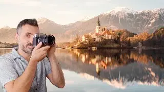 5 CONSIGLI per fotografi in VACANZA