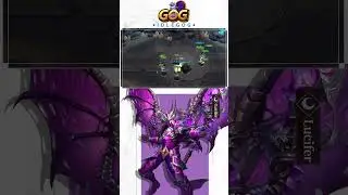 Trò chơi di động nhàn rỗi 3D cổ điển