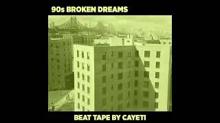 [FREE] EARLY - 90s Boom Bap Guitar Type Beat