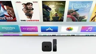 History of the Apple TV