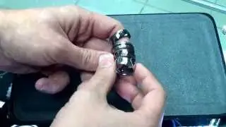 кольца из карбид вольфрама (наличие)
