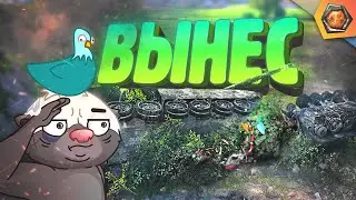 ВЫЧИСЛЯЕМ КУСТОСЕРЮ | Смешные  реплеи #57 🤣