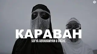 Vache & Sofya Abrahamyan - KARAVAN (cover by Bodiev)