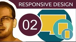 How to make a page Mobile First and Responsive Design 02 | Content, Resources and Budget
