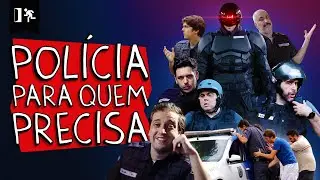 COMPILADO | POLÍCIA PARA QUEM PRECISA