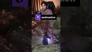 ГРИФОН ЧТО С ТОБОЙ? #assimaslow #twitch #shorts