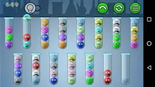 Lyfoes 4-649