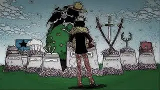 Will this be the end of one piece...?