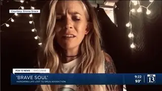 ILLENIUM & Emma Grace - Brave Soul (Fox News 13 full news story)