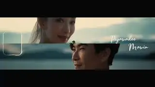 คุณตู่-ปิยวดี มาลีนนท์ & มาวิน ทวีผล  พรีเวดดิ้งภูเก็ต