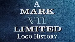 Mark VII Limited Logo History (#509)